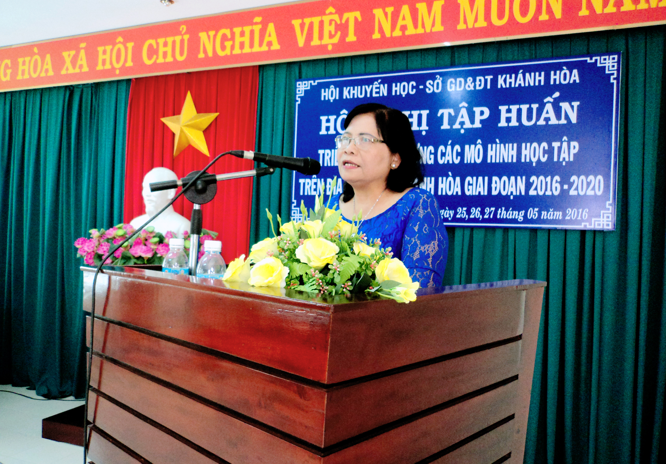 ĐẨY MẠNH CÔNG TÁC THAM MƯU VÀ PHỐI HỢP  NHẰM NÂNG CAO CHẤT LƯỢNG HOẠT ĐỘNG CỦA TỔ CHỨC HỘI CƠ SỞ