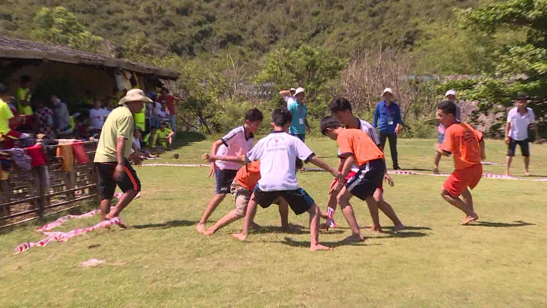 23 TỈNH THÀNH THAM DỰ NGÀY HỘI TRẺ KHUYẾT TẬT LẦN THỨ IV TẠI NHA TRANG