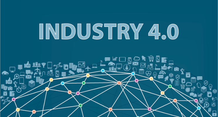 Cuộc cách mạng công nghiệp 4.0 là gì